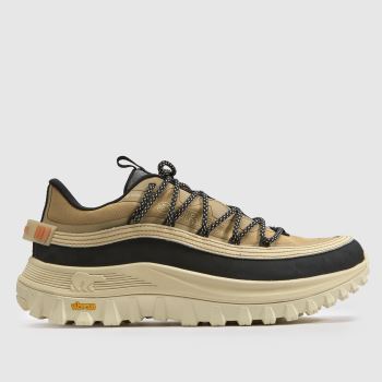 SOREL Tan Callsign Horizon Low GTX Mens Trainers