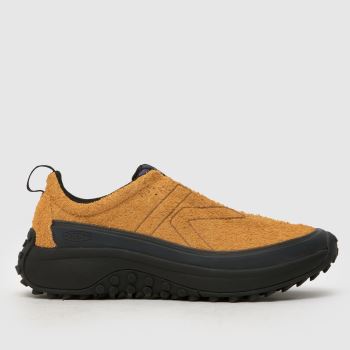 KEEN Tan KS Mino Mens Trainers