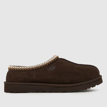 UGG Dusted Cocoa Tasman II Mens Slippers