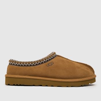 UGG Chestnut Tasman II Mens Slippers