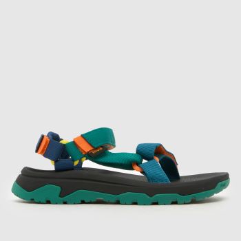 Teva Multi Hurricane XLT Boys Junior