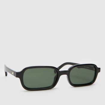LE SPECS Black Pilferer Sunglasses Sunglasses