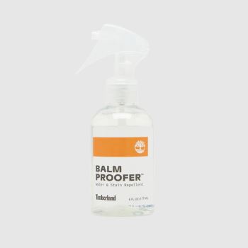 Timberland Clear Balm Proofer Spray Shoe Care