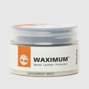 Timberland Clear Waximum Leather Protector Shoe Care