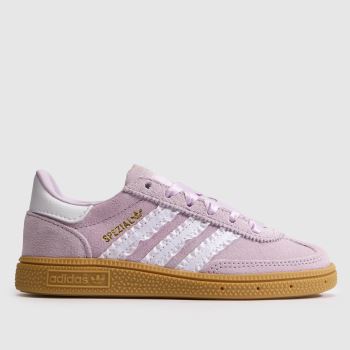 adidas Multi Handball Spezial Girls Junior