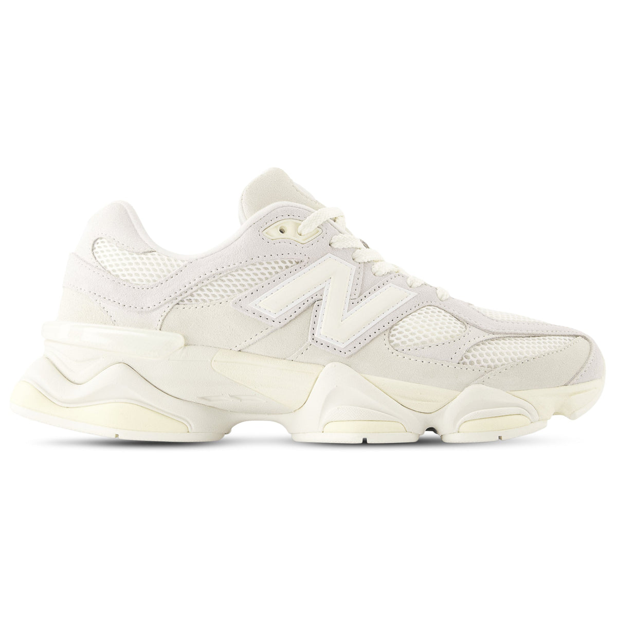 New Balance 9060 – Angora-Sea Salt