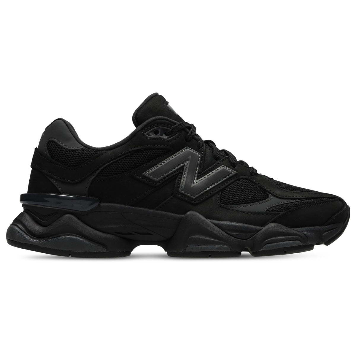 New Balance 9060 – Black-Black