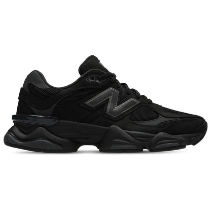 New Balance 9060 – Black-Black