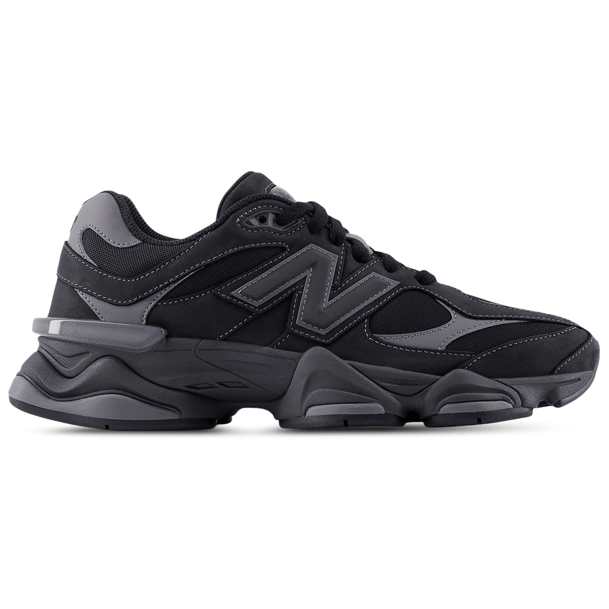 New Balance 9060 – Black-Castlerock