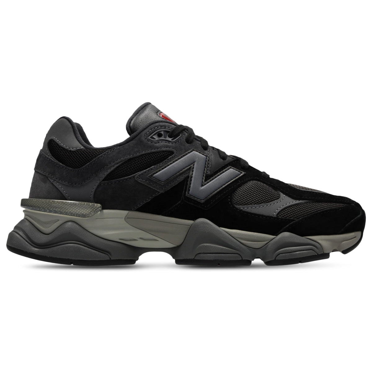 New Balance 9060 – Grey-Black-White