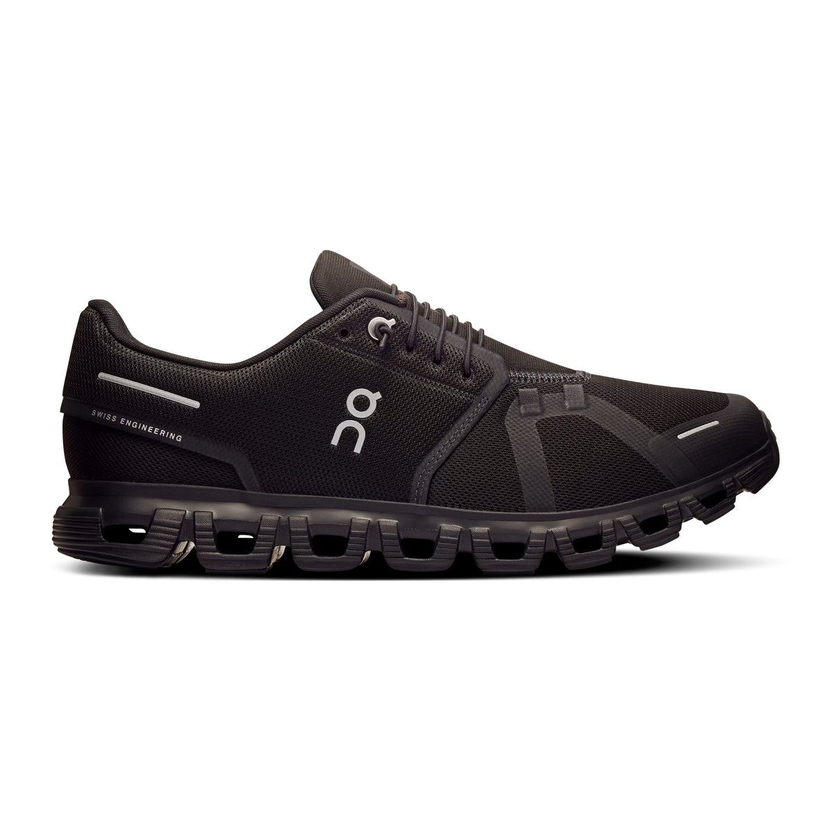 On Cloud 6 – Black | Black