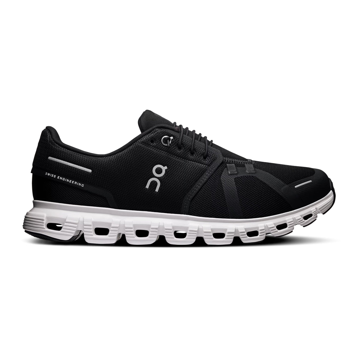 On Cloud 6 – Black | White