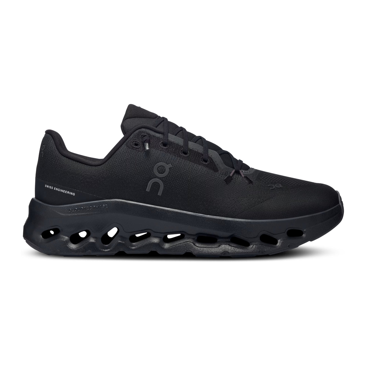 Women's Cloudtilt Shoes – Eclipse | Black