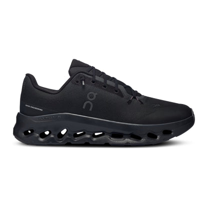Women's Cloudtilt Shoes – Eclipse | Black