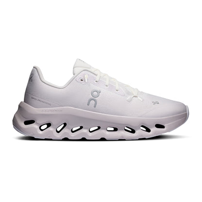 Women's Cloudtilt Shoes – Ether | Ivory