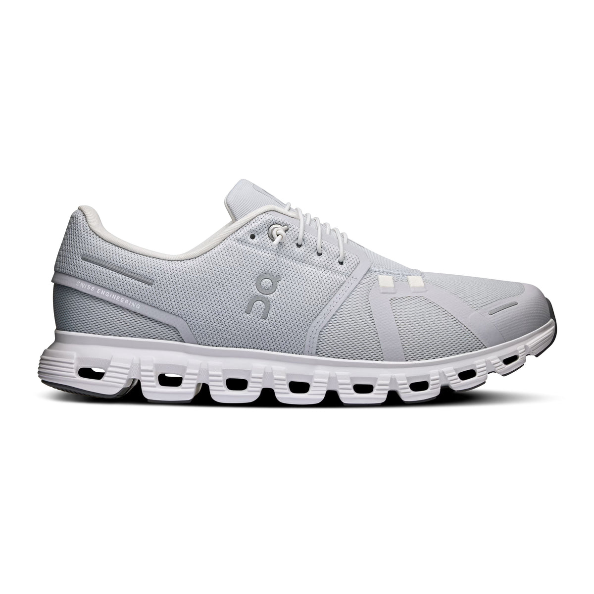 On Cloud 6 – Glacier | White