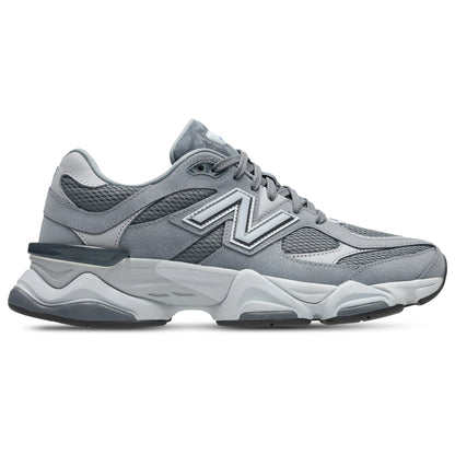 New Balance 9060 – Grey-Grey-Grey