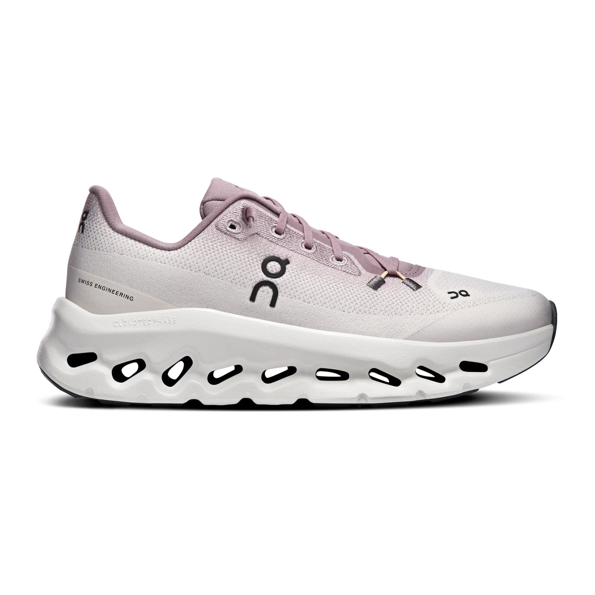 Women's Cloudtilt Shoes – Heron | Dew