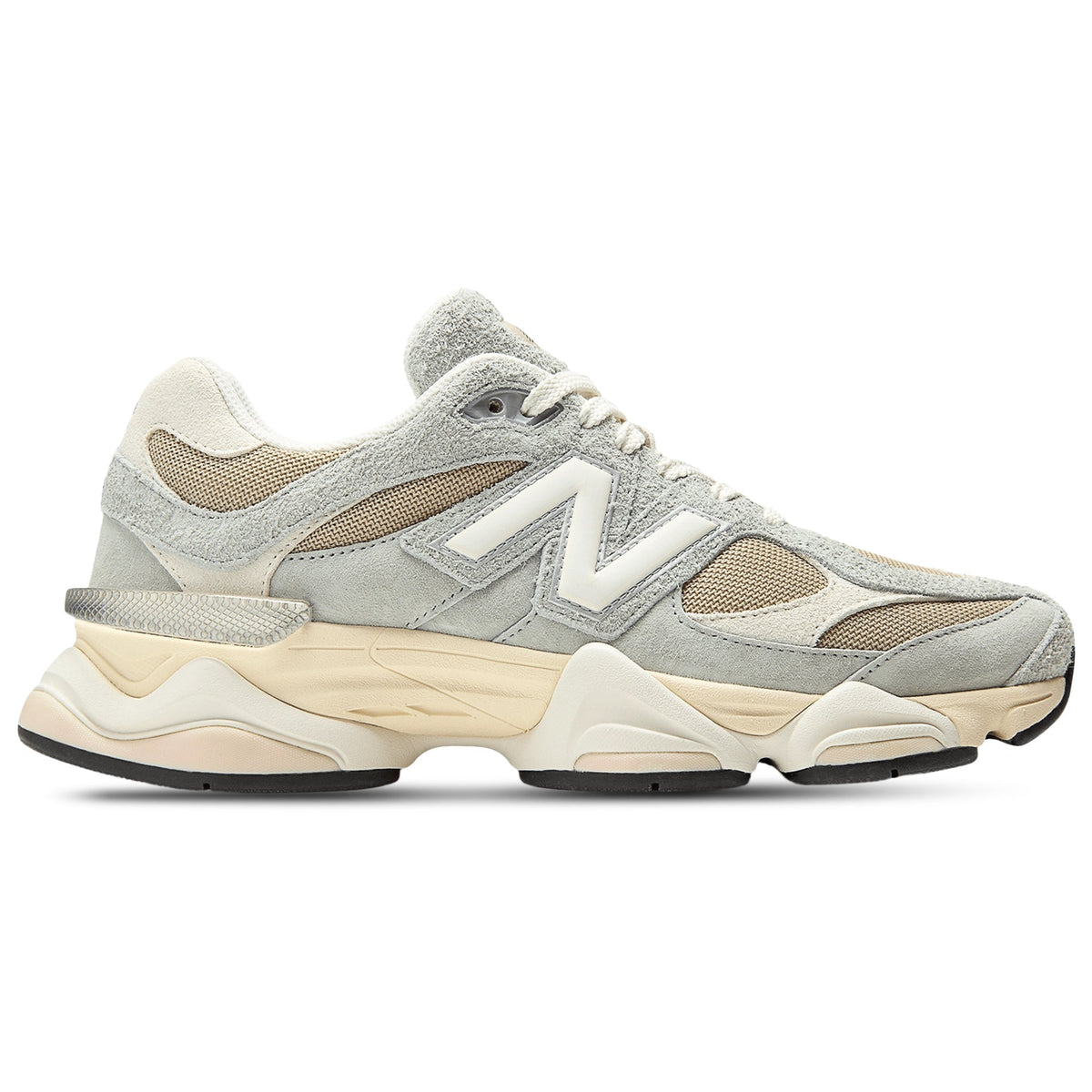 New Balance 9060 – Lone Star Grey-Stoneware