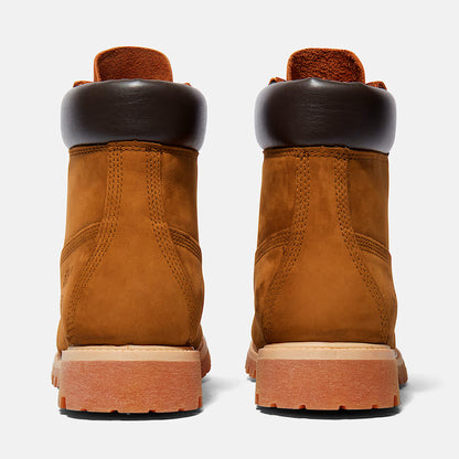 Timberland Premium 6-Inch Waterproof Boot