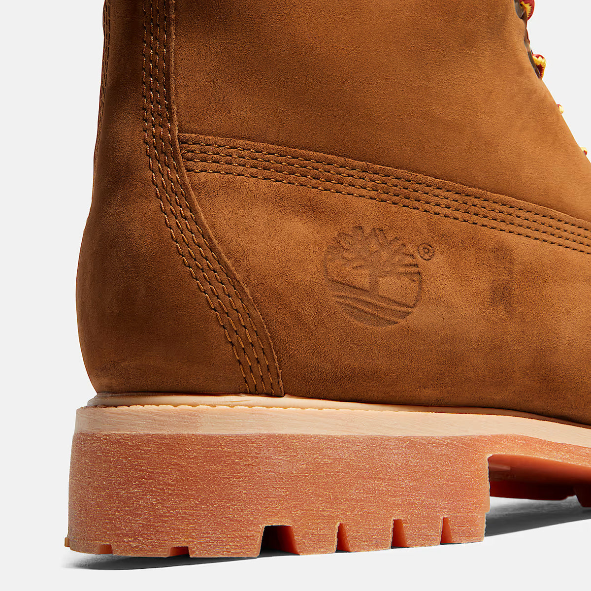 Timberland Premium 6-Inch Waterproof Boot