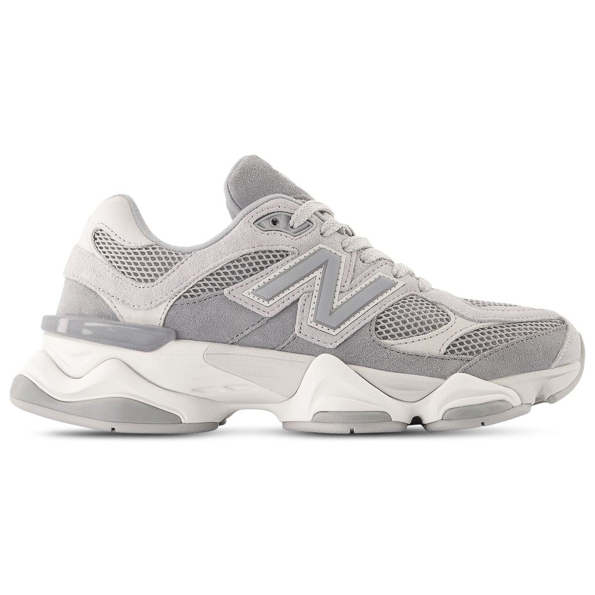 New Balance 9060 – Slate Grey-Raincloud