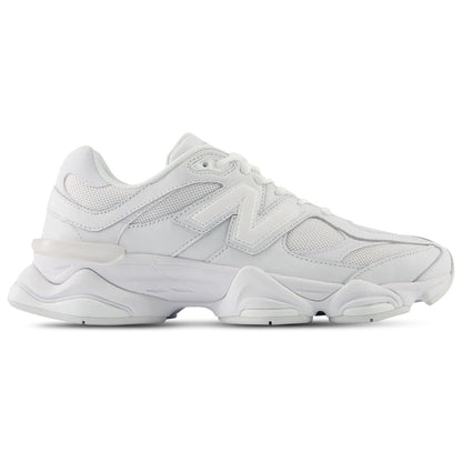 New Balance 9060 – White-White