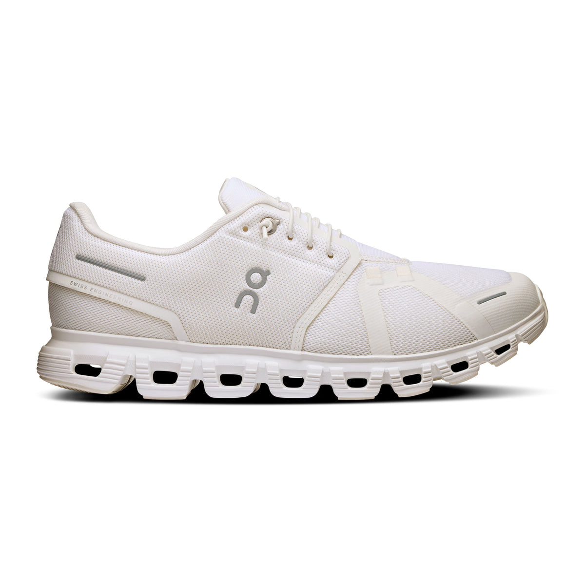 On Cloud 6 – White | White