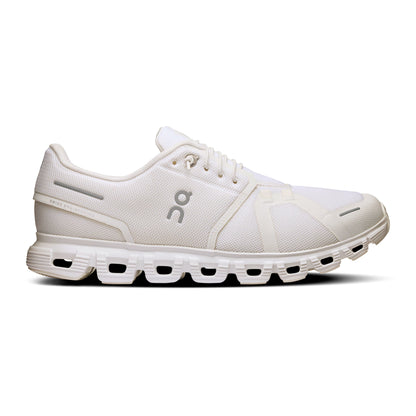On Cloud 6 – White | White